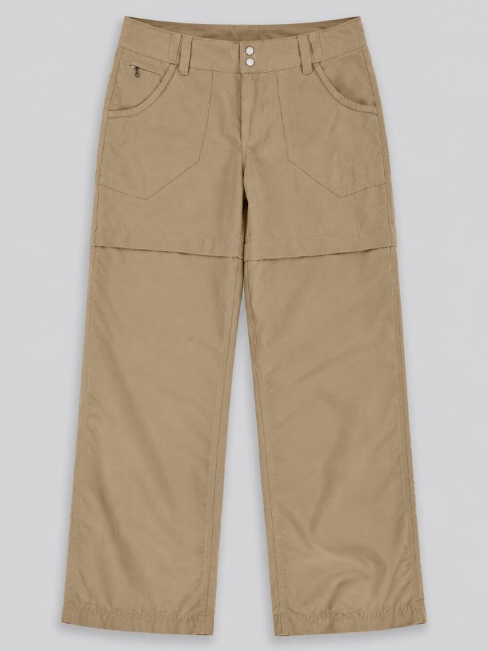 The North Face Convertible Pants